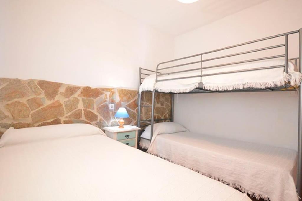 科尼尔-德拉弗龙特拉Casas Paqui Y Pablo Con Piscina Compartida En Conil别墅 外观 照片