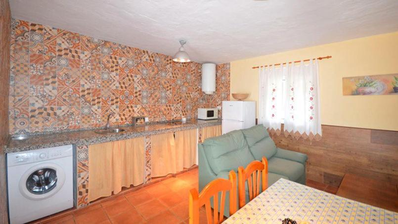 科尼尔-德拉弗龙特拉Casas Paqui Y Pablo Con Piscina Compartida En Conil别墅 外观 照片